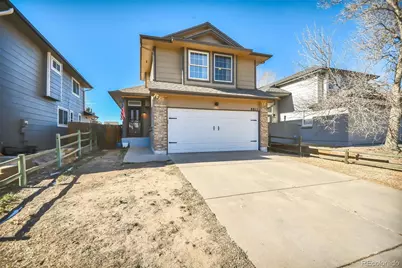 8811 Cloverleaf Circle, Parker, CO 80134 - Photo 1
