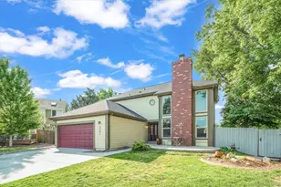 5561 S Telluride Ct, Centennial, CO 80015 - Photo 1