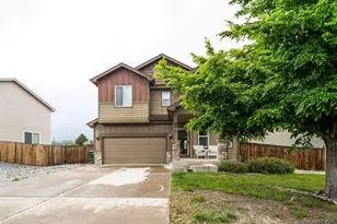8013 Pinfeather Dr, Fountain, CO 80817 - Photo 1