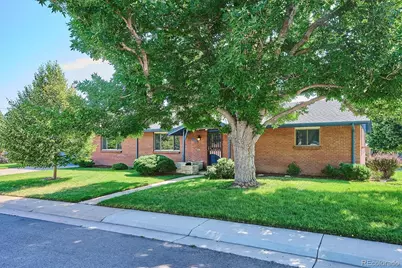1692 S Ivanhoe Street, Denver, CO 80224 - Photo 1
