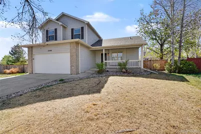2348 Forsythia Court, Loveland, CO 80537 - Photo 1