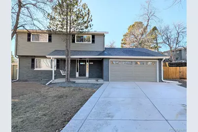 13617 Leo Court, Littleton, CO 80124 - Photo 1