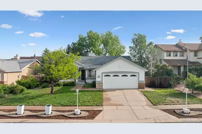 4530 Star Ridge Drive, Colorado Springs, CO 80916 - Photo 1