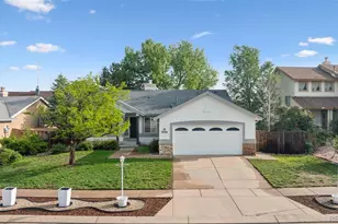 4530 Star Ridge Dr, Colorado Springs, CO 80916 - Photo 1