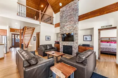 40 Cooney Court, Blue River, CO 80424 - Photo 1