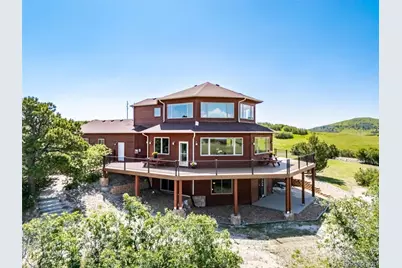 4586 Best Road, Larkspur, CO 80118 - Photo 1