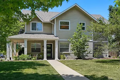 751 Poplar Street, Denver, CO 80220 - Photo 1