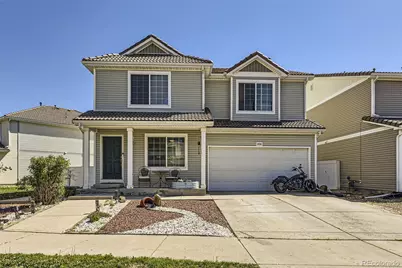 20530 Randolph Place, Denver, CO 80249 - Photo 1