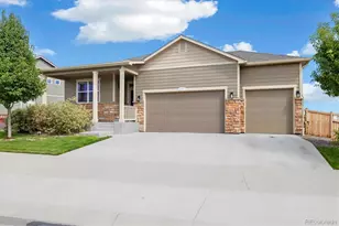 894 Willow Oak St., Brighton, CO 80601 - Photo 1