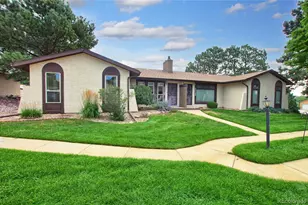 3316 Valley Hi Ave, Colorado Springs, CO 80910 - Photo 1