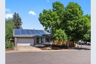 4869 S Dudley Street, Littleton, CO 80123 - Photo 1