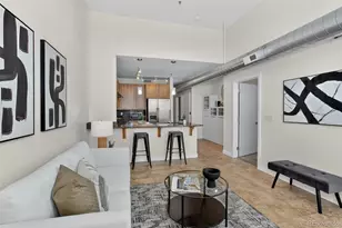 1313 S Clarkson St, Denver, CO 80210 - Photo 1