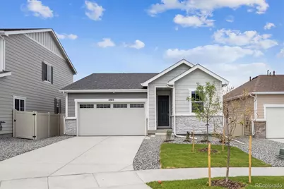 4385 Elkwood Court, Johnstown, CO 80534 - Photo 1