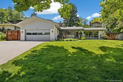 937 S Cole Drive, Lakewood, CO 80228 - Photo 1