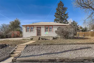 3335 S Alcott Street, Englewood, CO 80110 - Photo 1