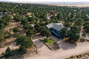 246 Baca Grant Way, Crestone, CO 81131 - Photo 1