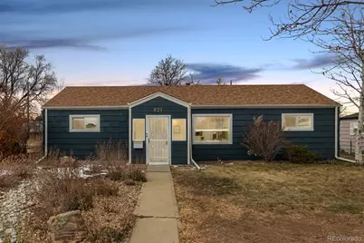 821 Victor Street, Aurora, CO 80011 - Photo 1