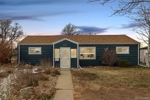 821 Victor St, Aurora, CO 80011 - Photo 1