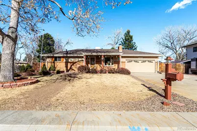 11023 W 67th Way, Arvada, CO 80004 - Photo 1