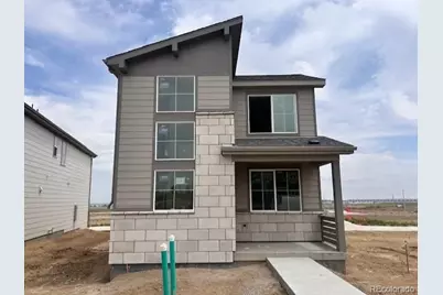 24251 E 54th Place, Aurora, CO 80019 - Photo 1