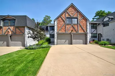 5821 E Ithaca Place, Denver, CO 80237 - Photo 1