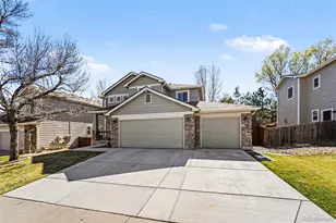 10638 W Parkhill Ave, Littleton, CO 80127 - Photo 1