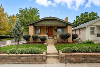 1280 Harrison Street, Denver, CO 80206 - Photo 1