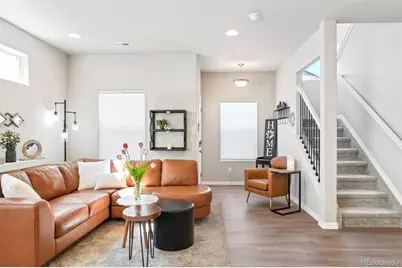 6101 Inman View, Colorado Springs, CO 80924 - Photo 1