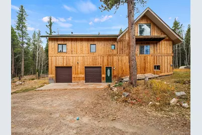 83 Golden Leaf Way, Black Hawk, CO 80422 - Photo 1