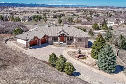 1252 Rosewind Circle, Castle Rock, CO 80104 - Photo 1