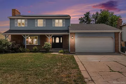 4346 E 113th Place, Thornton, CO 80233 - Photo 1