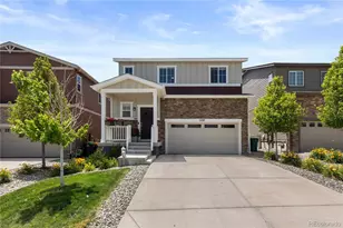 5297 Blue Lunar Ln, Castle Rock, CO 80104 - Photo 1