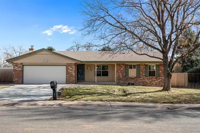 6372 S Depew Court, Littleton, CO 80123 - Photo 1