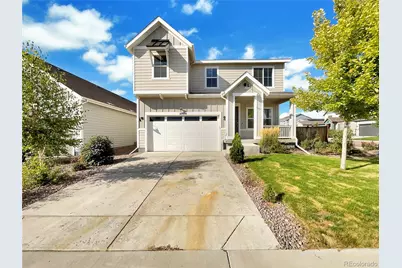 27895 E 7th Place, Aurora, CO 80018 - Photo 1