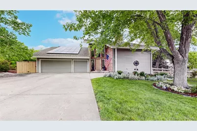 7567 Parkview Mountain, Littleton, CO 80127 - Photo 1