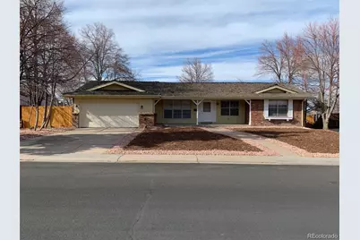 12835 E Nevada Avenue, Aurora, CO 80012 - Photo 1