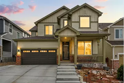 11329 W Tanforan Circle, Littleton, CO 80127 - Photo 1