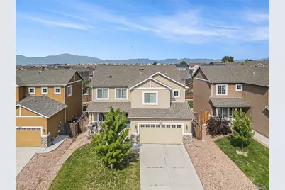 7926 Martinwood Place, Colorado Springs, CO 80908 - Photo 1