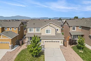 7926 Martinwood Pl, Colorado Springs, CO 80908 - Photo 1