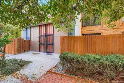 2823 S Locust Street, Denver, CO 80222 - Photo 1