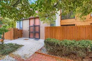 2823 S Locust St, Denver, CO 80222 - Photo 1