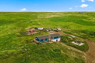 46500 Deer Trail Rd, Deer Trail, CO 80105 - Photo 1