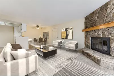 7710 W 87th Drive #D, Arvada, CO 80005 - Photo 1