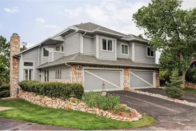 185 Players Club Drive, Castle Rock, CO 80104 - Photo 1