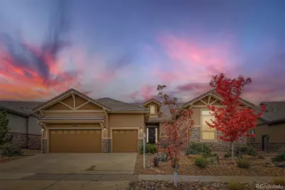 15739 Columbus Mountain Drive, Broomfield, CO 80023 - Photo 1