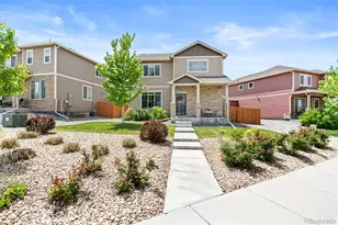 11684 Park S Loop, Parker, CO 80138 - Photo 1