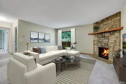 3335 S Ammons Street #6-105, Lakewood, CO 80227 - Photo 1