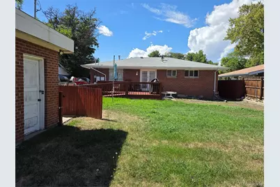 7898 Maria Street, Westminster, CO 80030 - Photo 1