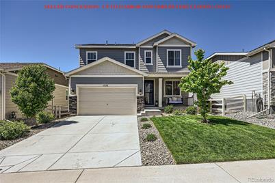 1732 Cade Avenue, Castle Rock, CO 80104 - Photo 1