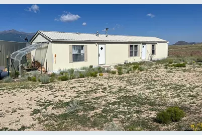 1400 County Road 243, Westcliffe, CO 81252 - Photo 1